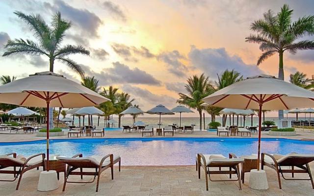 Royal Hideaway Playacar (3) - kopie