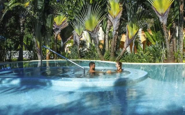 Royal Hideaway Playacar (5) - kopie
