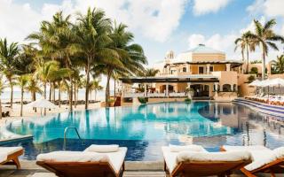 Occidental Royal Hideaway