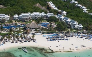 Sandos Caracol Eco Resort and Spa