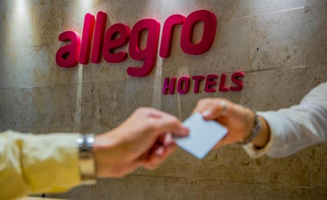 Allegro Playacar  (16)