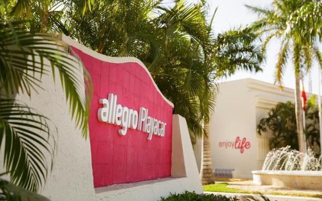 Allegro Playacar  (18)