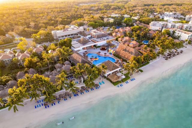 Sabor Cozumel Resort and Spa