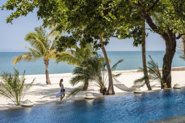 Four Seasons Resort Langkawi 2 (4)