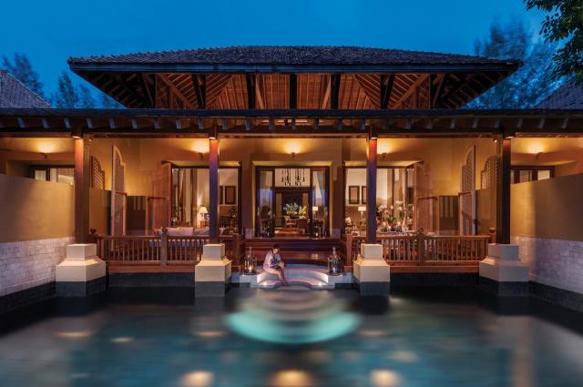 Four Seasons Resort Langkawi 2 (6)