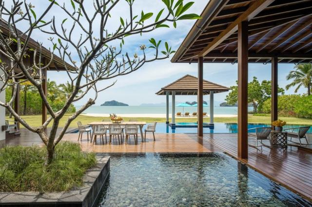 Four Seasons Resort Langkawi 2 (7)