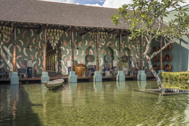 Four Seasons Resort Langkawi 2 (8)