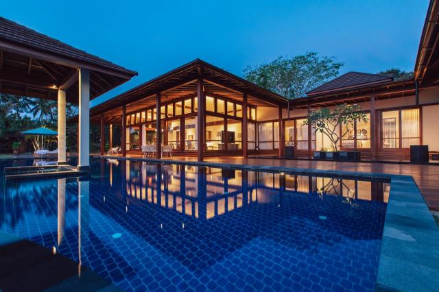 Four Seasons Resort Langkawi 2 (9)