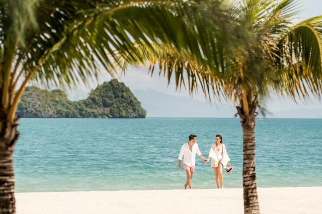 Four Seasons Resort Langkawi 3 (4)