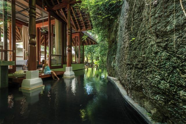 Four Seasons Resort Langkawi 4 (2)