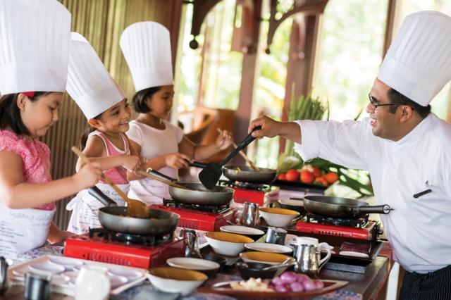 Four Seasons Resort Langkawi 4 (7)