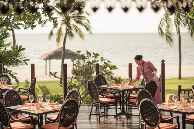 Four Seasons Resort Langkawi 4 (9)