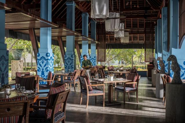 Four Seasons Resort Langkawi 5 (1)