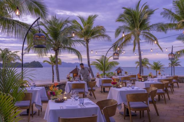 Four Seasons Resort Langkawi 5 (8)