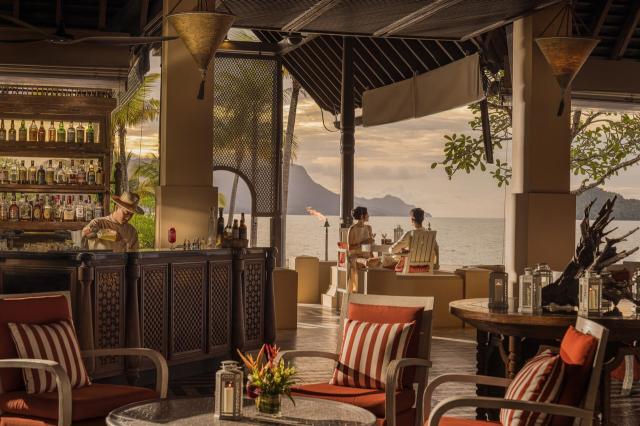 Four Seasons Resort Langkawi 5 (11)