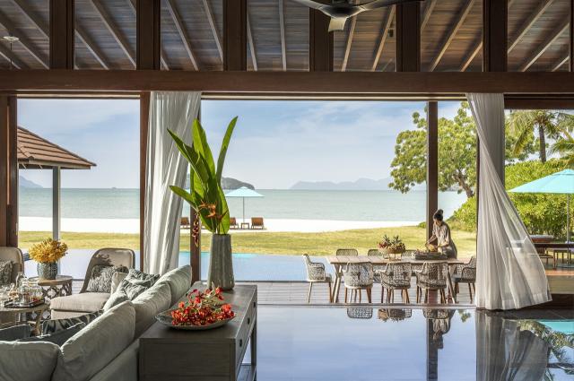 Four Seasons Resort Langkawi 5 (13)