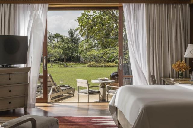 Four Seasons Resort Langkawi 7 (1)
