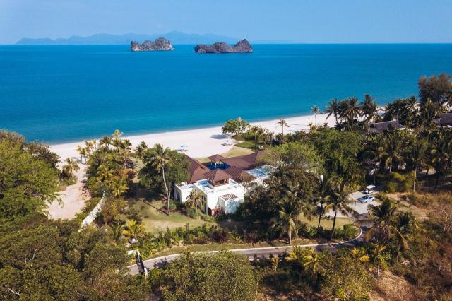 Four Seasons Resort Langkawi 1 (3)