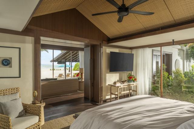 Four Seasons Resort Langkawi 7 (2)