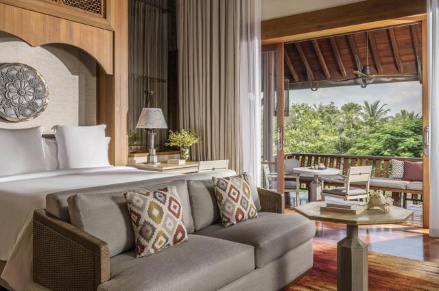 Four Seasons Resort Langkawi 7 (4)