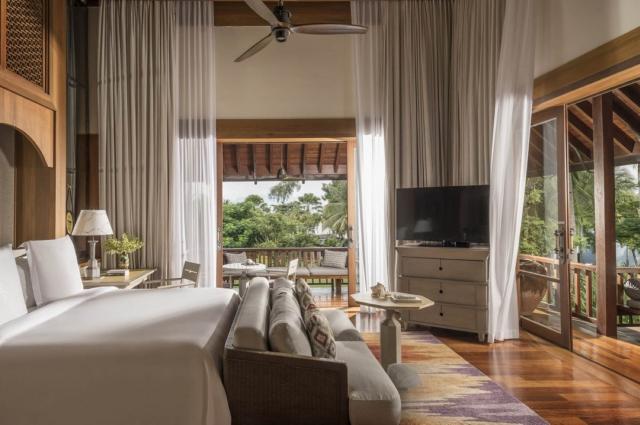 Four Seasons Resort Langkawi 7 (5)