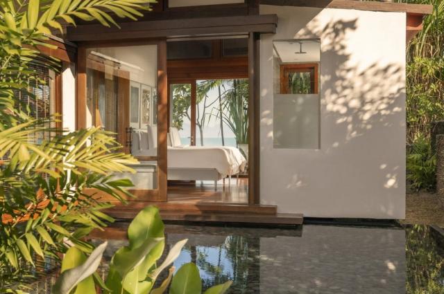 Four Seasons Resort Langkawi 9 villas (1)