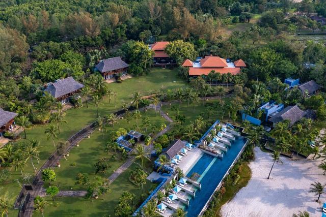 Four Seasons Resort Langkawi 1 (4)