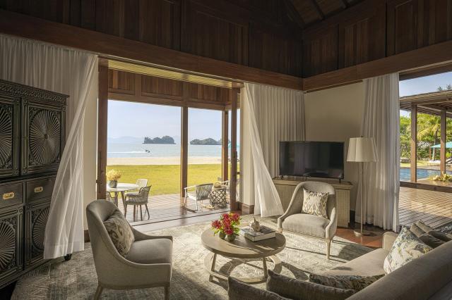 Four Seasons Resort Langkawi 9 villas (3)