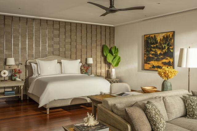 Four Seasons Resort Langkawi 9 villas (5)
