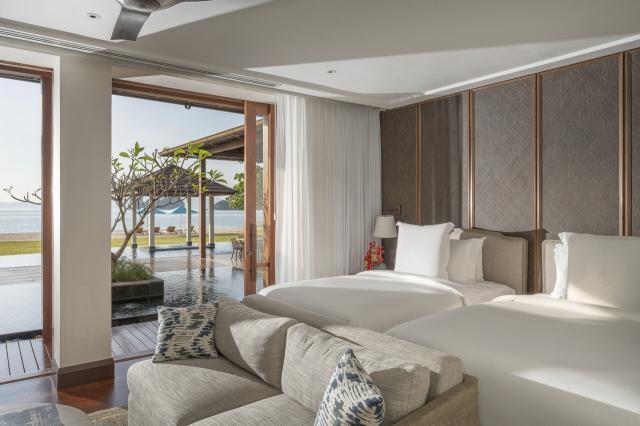Four Seasons Resort Langkawi 9 villas (6)
