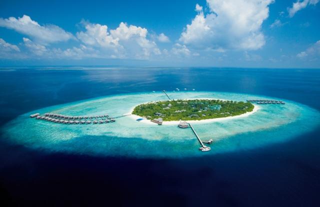 JA Manafaru