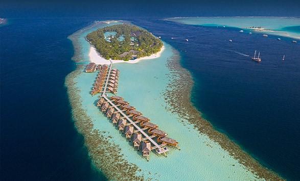 Vilamendhoo Island Resort & Spa