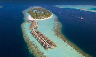 Vilamendhoo Island Resort & Spa