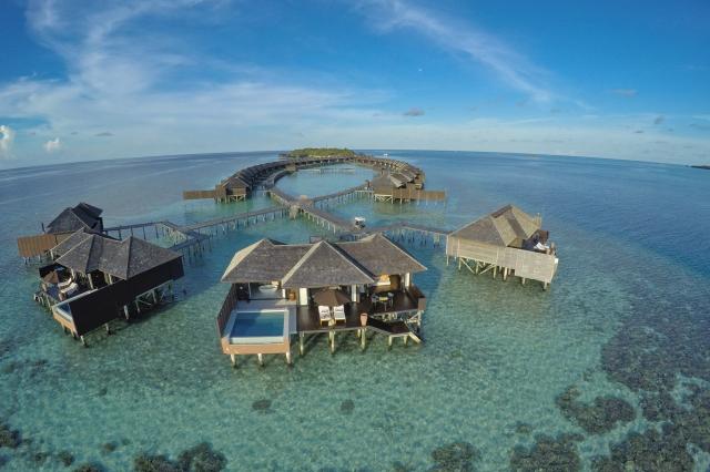 Lily Beach Resort and Spa 1 (10)