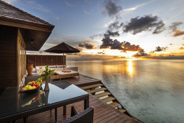 Lily Beach Resort and Spa 2 (2)