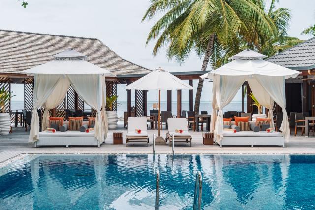 Lily Beach Resort and Spa 2 (12)