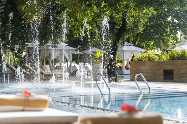 Lily Beach Resort and Spa 2 (15)