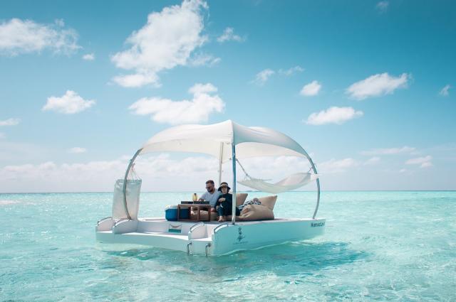 Lily Beach Resort and Spa 6 (5)