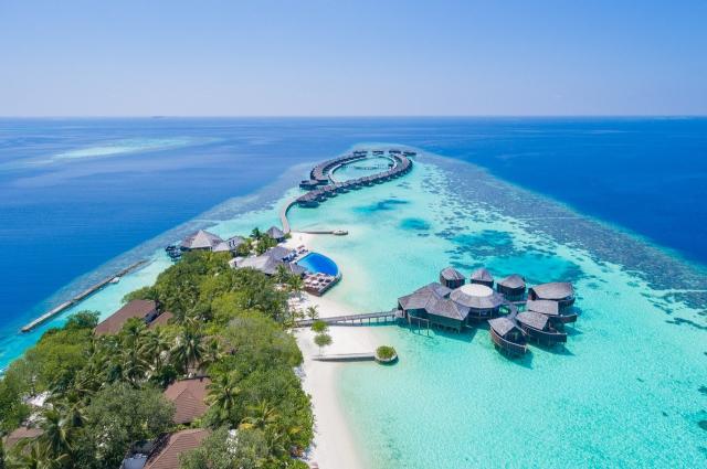 Lily Beach Resort and Spa 1 (2)