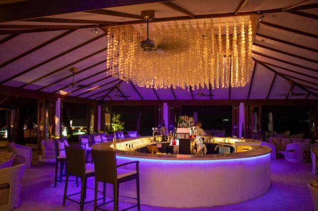 Lily Beach Resort and Spa 8 (7)