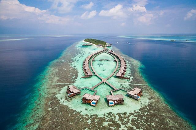 Lily Beach Resort and Spa 1 (3)