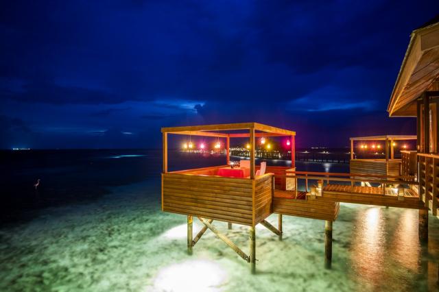 Lily Beach Resort and Spa 8 (11)