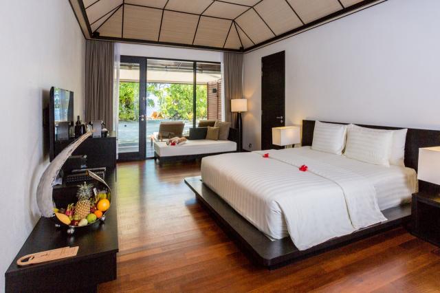 Lily Beach Resort and Spa 10 BV (2)