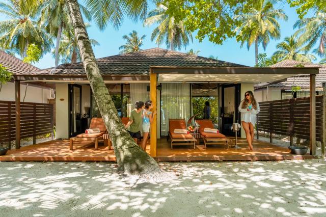 Lily Beach Resort and Spa 15 FAM (1)