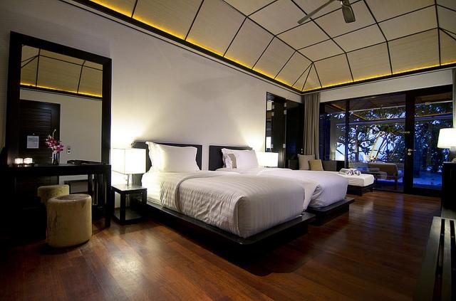 Lily Beach Resort and Spa 15 FAM (4)