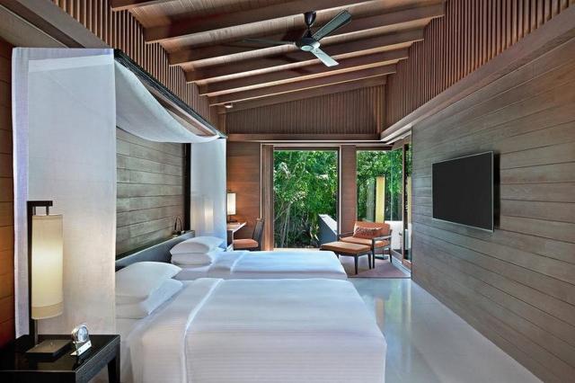 Park Hyatt Maldives Hadahaa 10 BV (2)