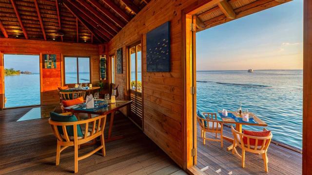 Komandoo Maldives food (2)