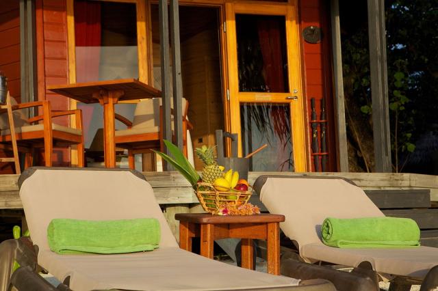 Komandoo Maldives beach vila (3)