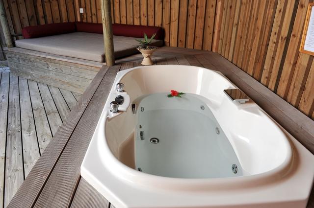 Komandoo Maldives water vila 3