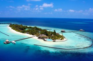 Komandoo Island Resort & Spa